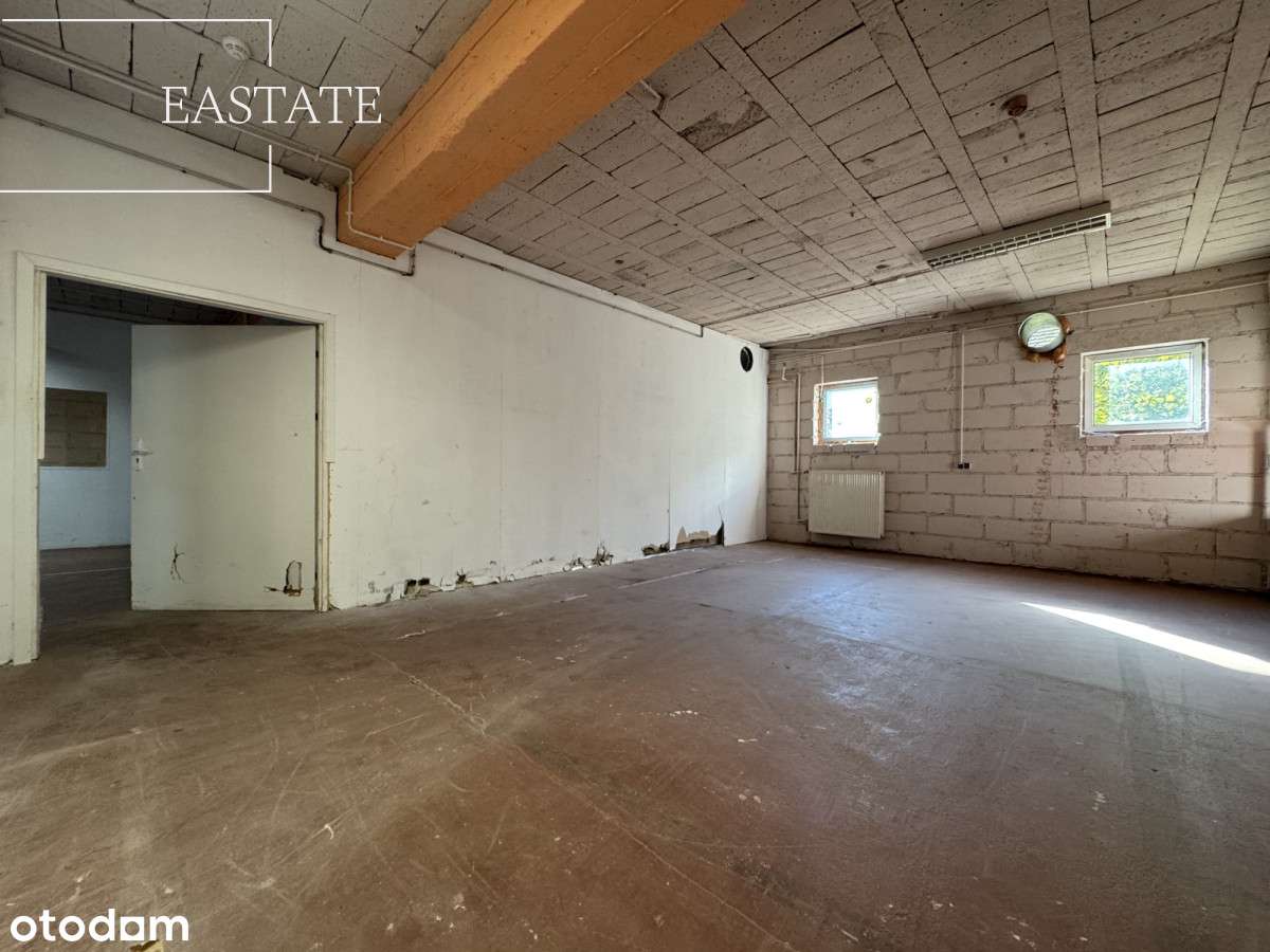 Obiekt magazynowo biurowy 800 m² Warszawa Włochy - Pełny obrazek: 4/18