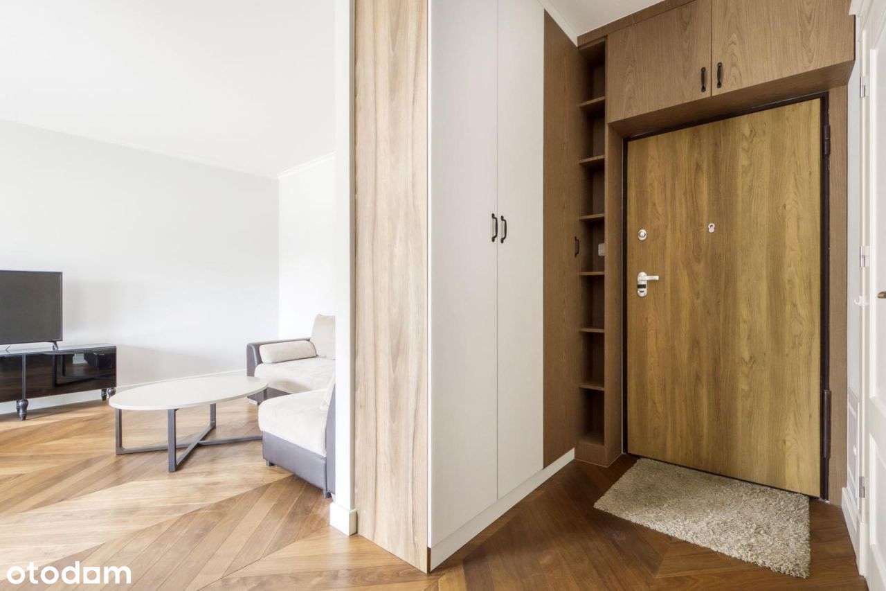 Kierbedzia 2 umeblowane pokoje, Sielce-11