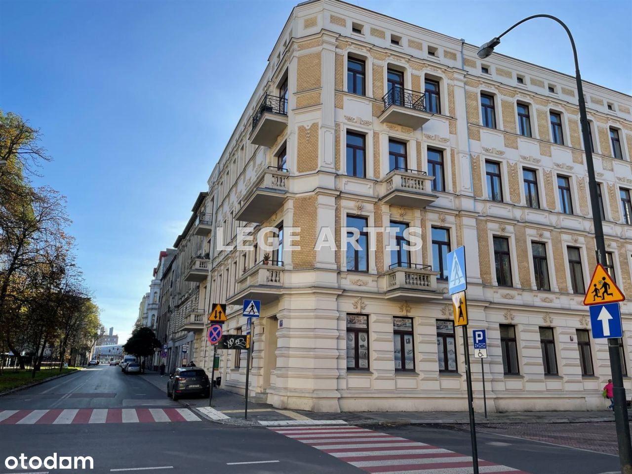 lokal usługowy,parter,Śródmieście,ładna kamienica,