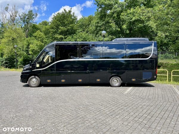 Iveco Cuby Iveco 70C Tourist Line 29+1+1 No. 501 DOSTĘPNY od zaraz - 8