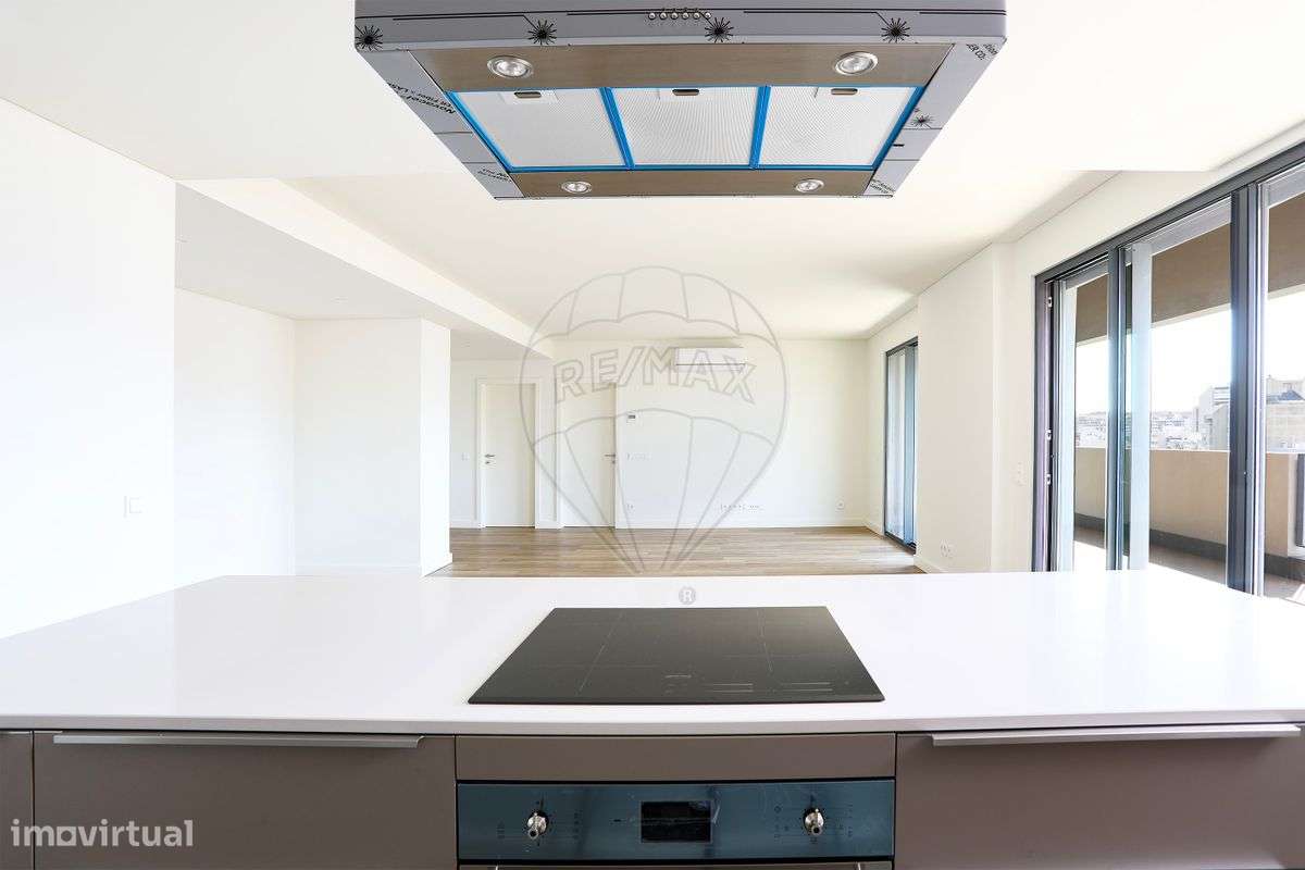 Apartamento T3 para arrendamento - Grande imagem: 5/31