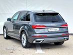 Audi Q7 3.0 45 TDI quattro Tiptronic S Line - 6