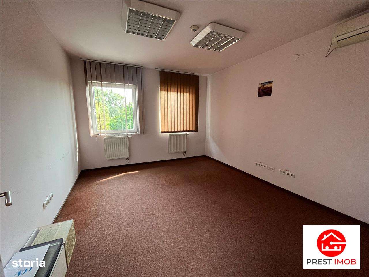 De inchiriat spatii birouri cu hala in Targu Mures - Imagine principală: 5/20