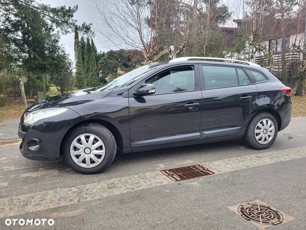 Renault Megane 1.6 16V Authentique Euro5 - 3