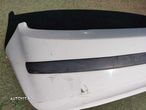 Bara Spoiler Spate Skoda Fabia 1 Hatchback 2001 - 2007 - 5