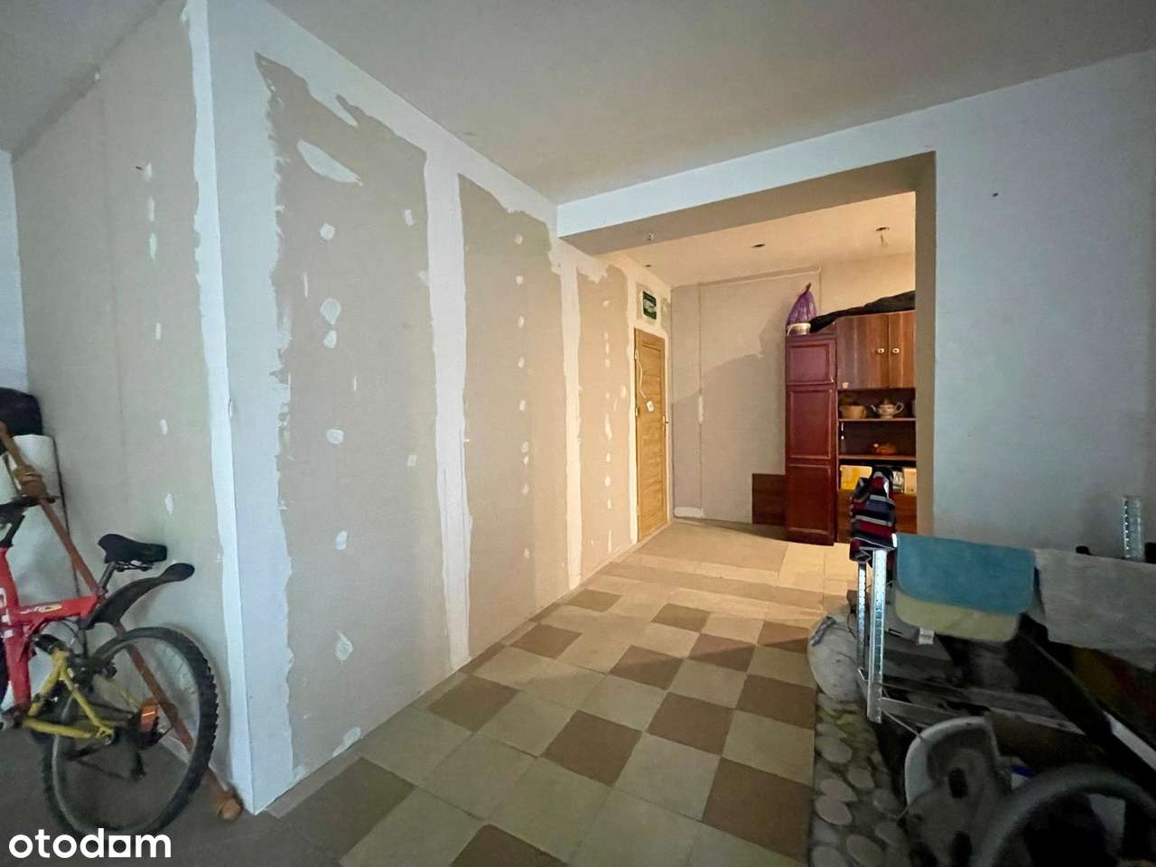 DOM + Budynek Mieszkalno-Usługowy – ul. Brzozowa, Koszalin-6