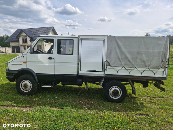 Iveco DAILI 10-40 - 7