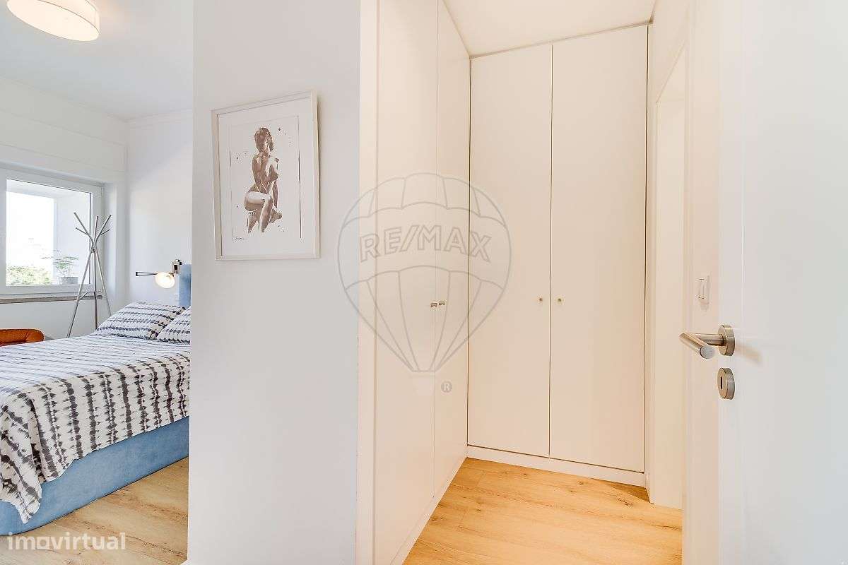 Apartamento T2 para arrendamento - Grande imagem: 3/30