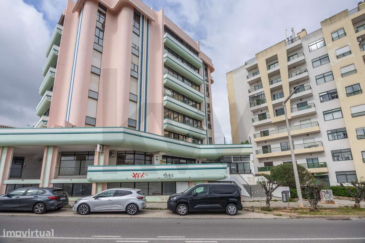 Loja - Snack Bar com esplanada para venda em Portimão-19