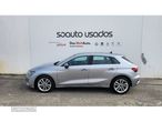 Audi A3 Sportback 30 TFSI Advanced - 2