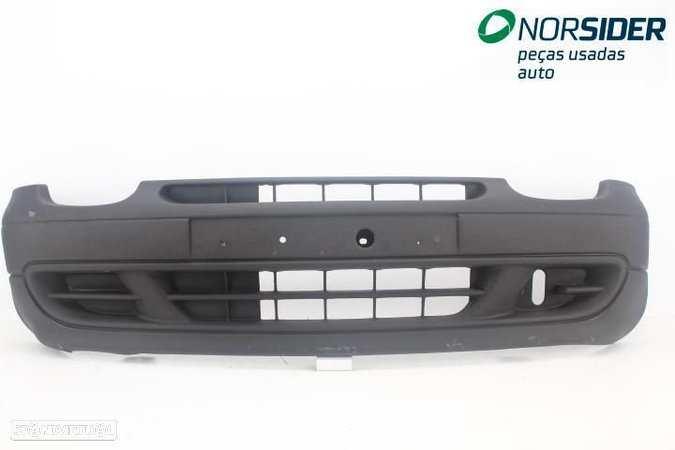 Para choques frente Renault Twingo|93-98 - 1