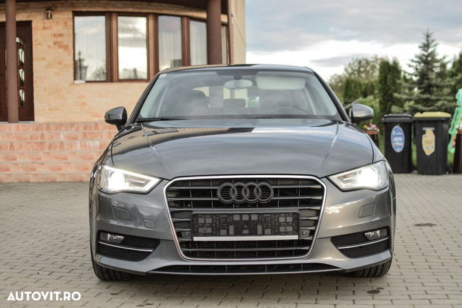 Audi A3 1.4 TFSI S line Sportpaket - 24