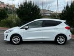 Ford Fiesta 1.1 Ti-VCT Business - 5