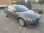 Audi A3 1.6 TDI ultra Attraction - 1