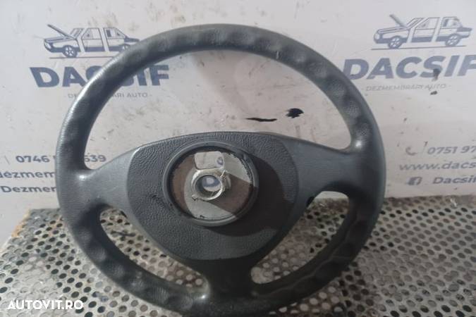 VOLAN  90538272 Opel Agila  seria - 3