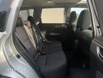 Subaru Forester 2.0D Comfort - 18