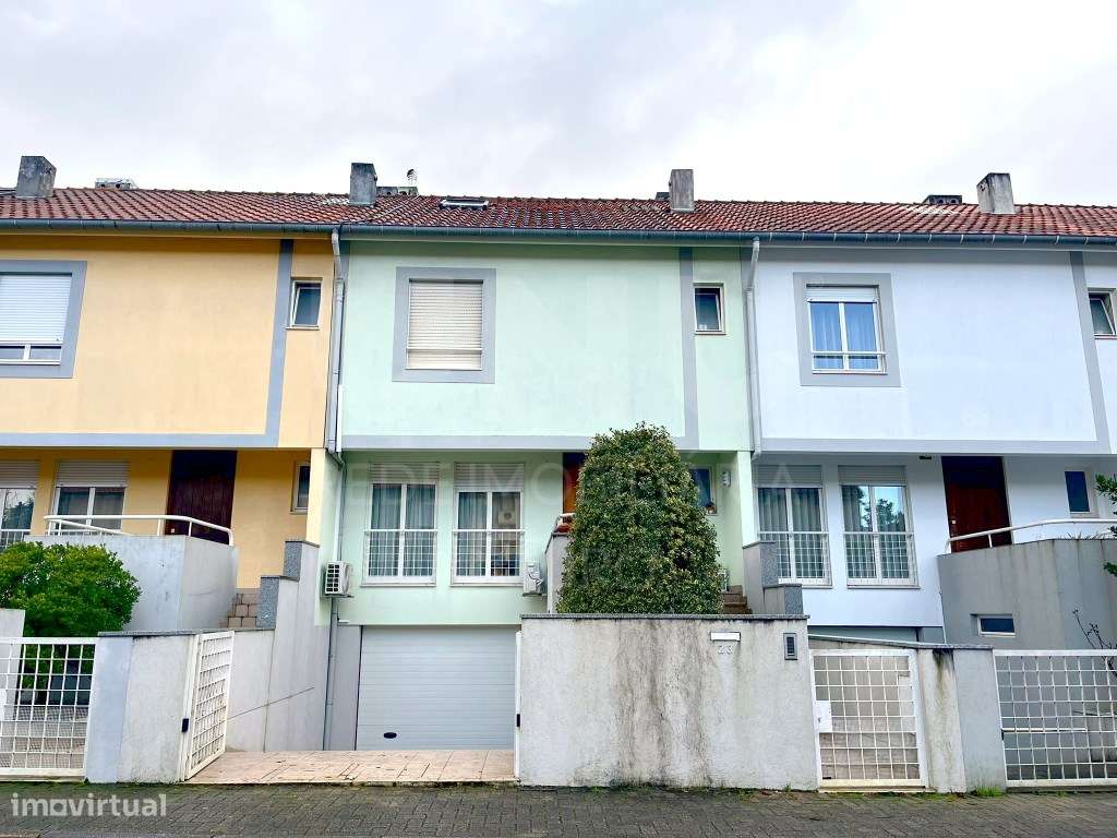 MORADIA T4 | SÃO COSME, GONDOMAR-6