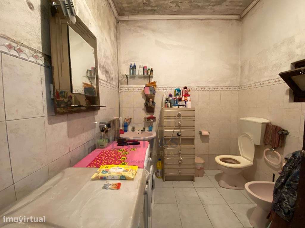 Moradia em Salvaterra de Magos - Grande imagem: 4/5