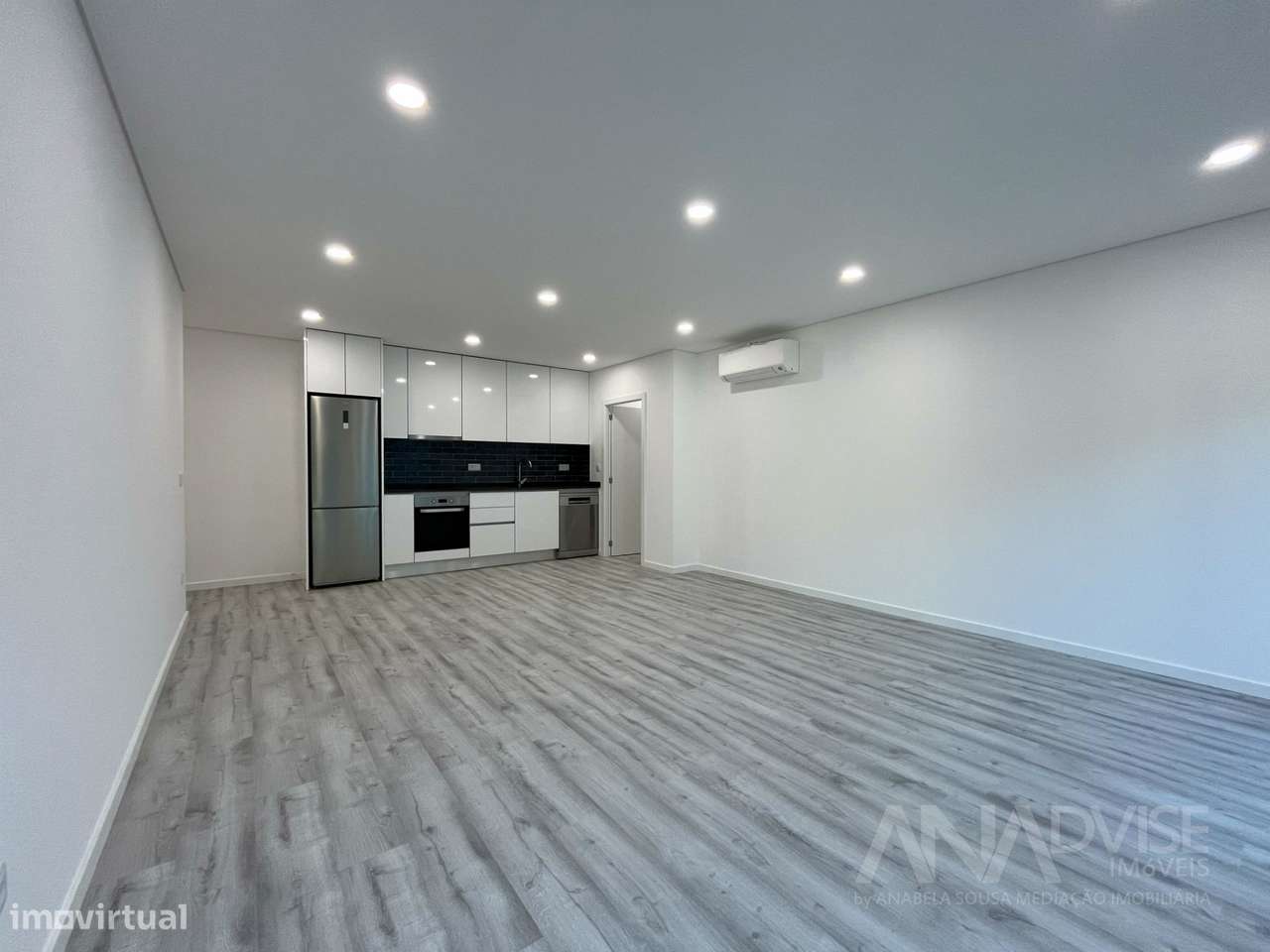 Apartamento T1 Arrendamento em Viseu,Viseu - Grande imagem: 2/24