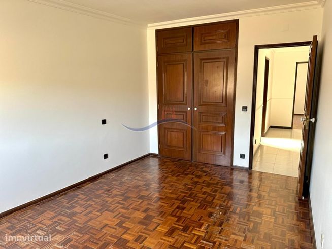 Apartamento T3 - Monte Real-20