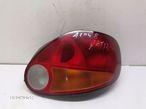 Daewoo matiz OE 0211-001572 lampa tylna prawa - 1