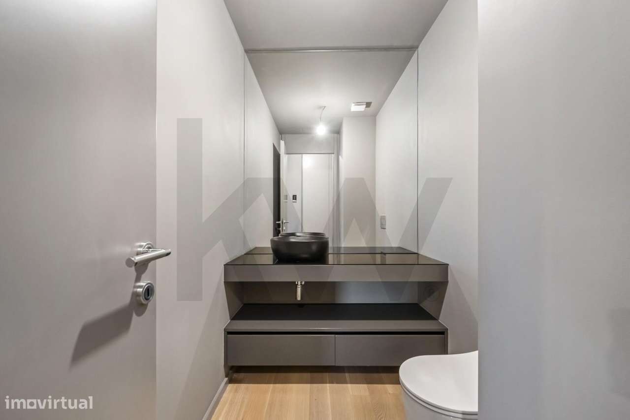 Apartamento Novo | Varino 07 – São Martinho, Amparo-26