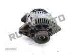 Alternador 09860_42191 Renault Kangoo I [1997_2008] D 55 1.9 - 1