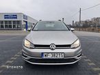 Volkswagen Golf VII 1.6 TDI BMT Comfortline - 7