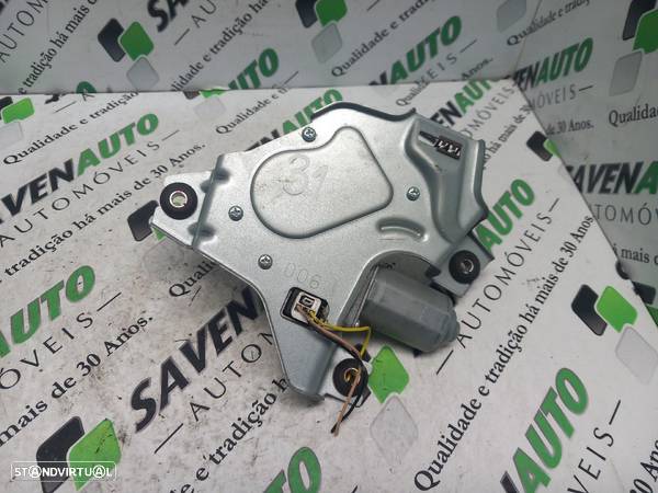 Motor Limpa Vidro Traseiro Suzuki Vitara (Ly) - 2