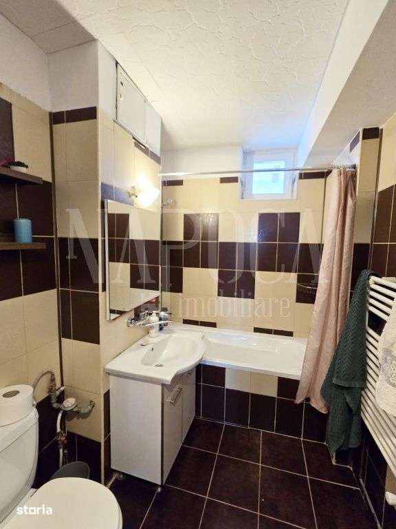 Apartament 3 camere de vanzare in Marasti, Cluj Napoca-15