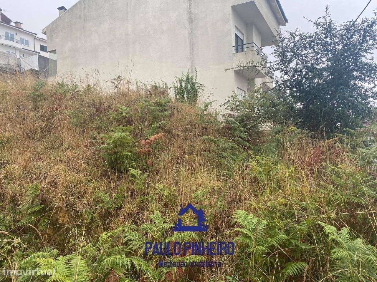 Terreno | Rio tinto - Grande imagem: 5/11