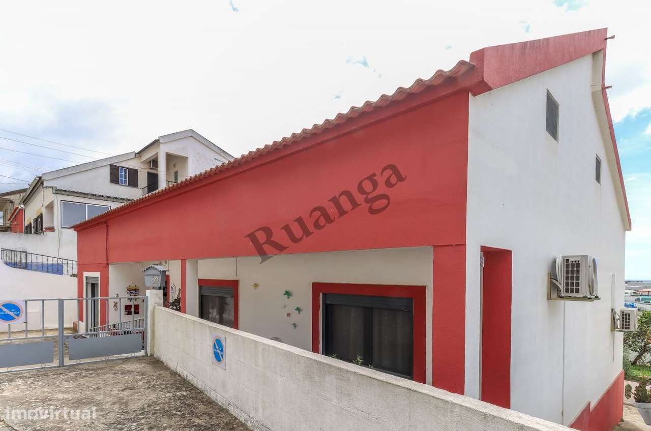 Moradia para Venda em Santiago do Cacém-26