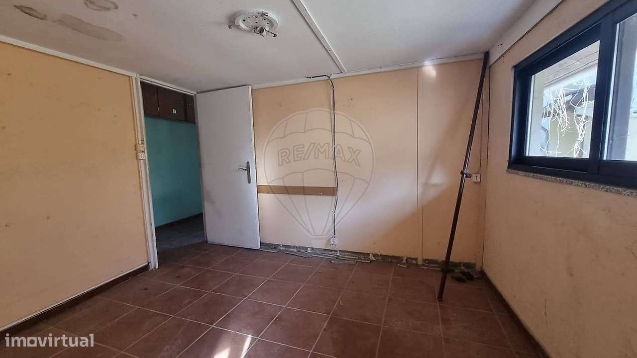 Moradia T2 para venda-6