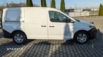 Volkswagen Caddy - 5