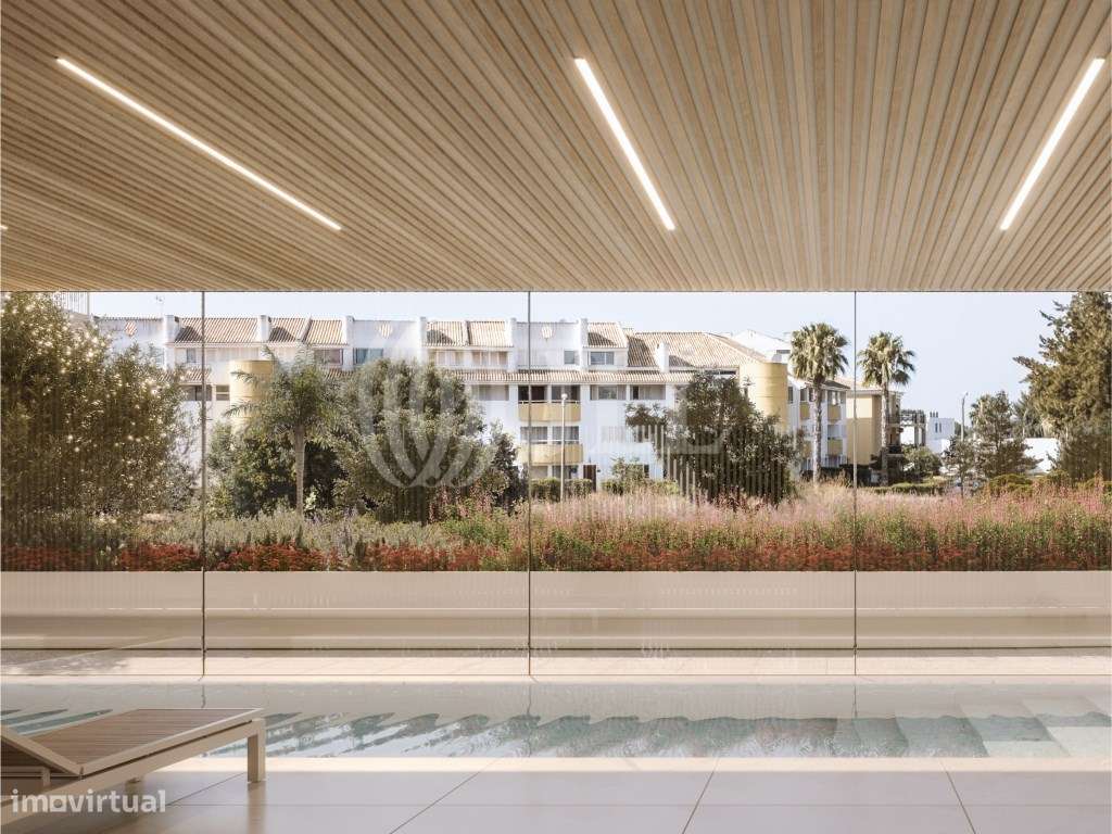 Apartamento T2 com varanda, Serenity Vilamoura, Algarve - Grande imagem: 5/40