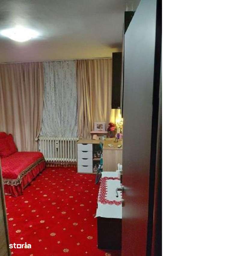 Apartament 2 camere, etaj 2, Banca Religiilor-0