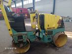 Ammann AV20-2 1660 KG stal-stal - 1