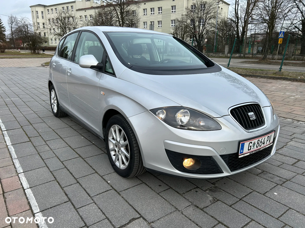 Seat Altea - 3