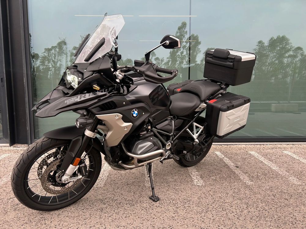 BMW R 1250 GS