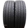 4 x CONTINENTAL 195/70 R15C 104/102R ContiVanContact 100 Lato 2018 6,8-8mm - 4