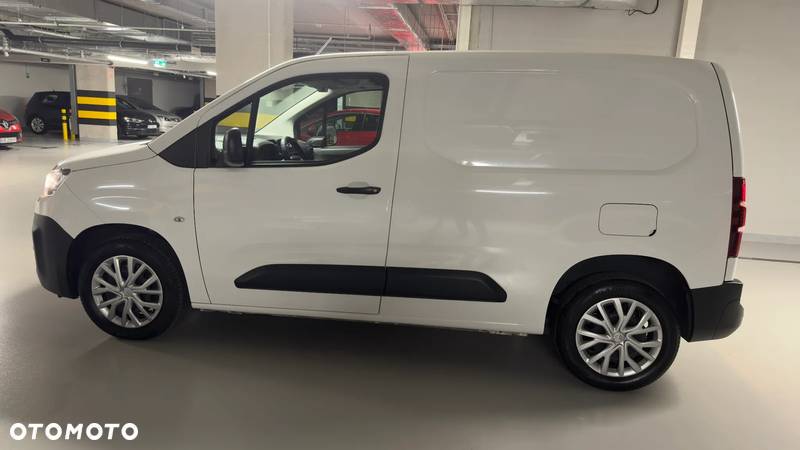 Citroën Berlingo - 3