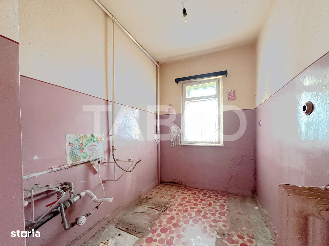 De vanzare apartament cu 2 camere decomandate si panorama - Imagine principală: 5/7