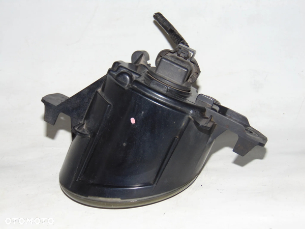 ORYGINAŁ kratka lewa zderzaka halogen lewy 8200002469 Renault Espace 4 IV 02-06r - 11