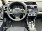 Subaru Forester 2.0i Exclusive Lineartronic - 13