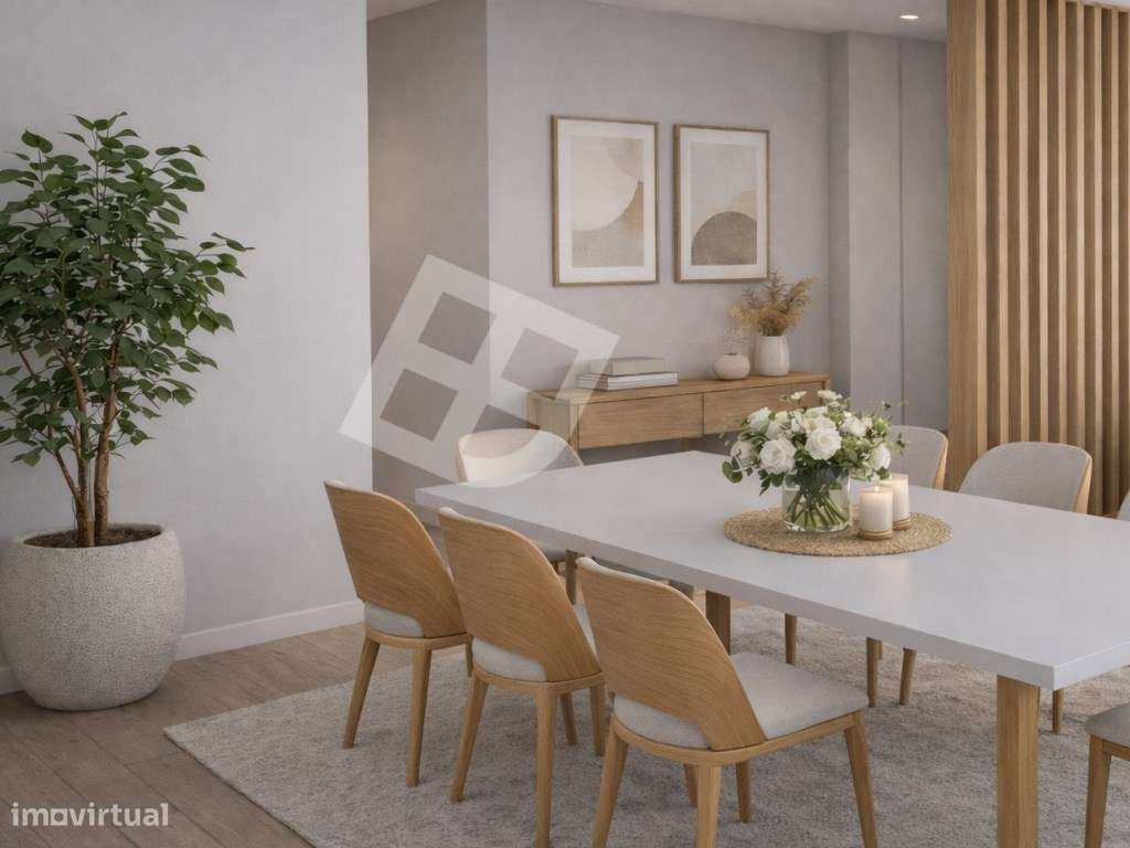 Moradia T3 Térrea - Gafanha da Encarnação - Grande imagem: 2/19