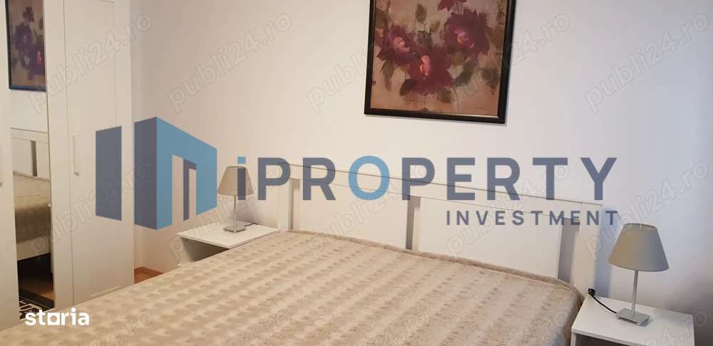 3 Camere I Bucurestii Noi I 80 mp I Metrou Jiului 2 min I Anvelopat I - Imagine principală: 4/10