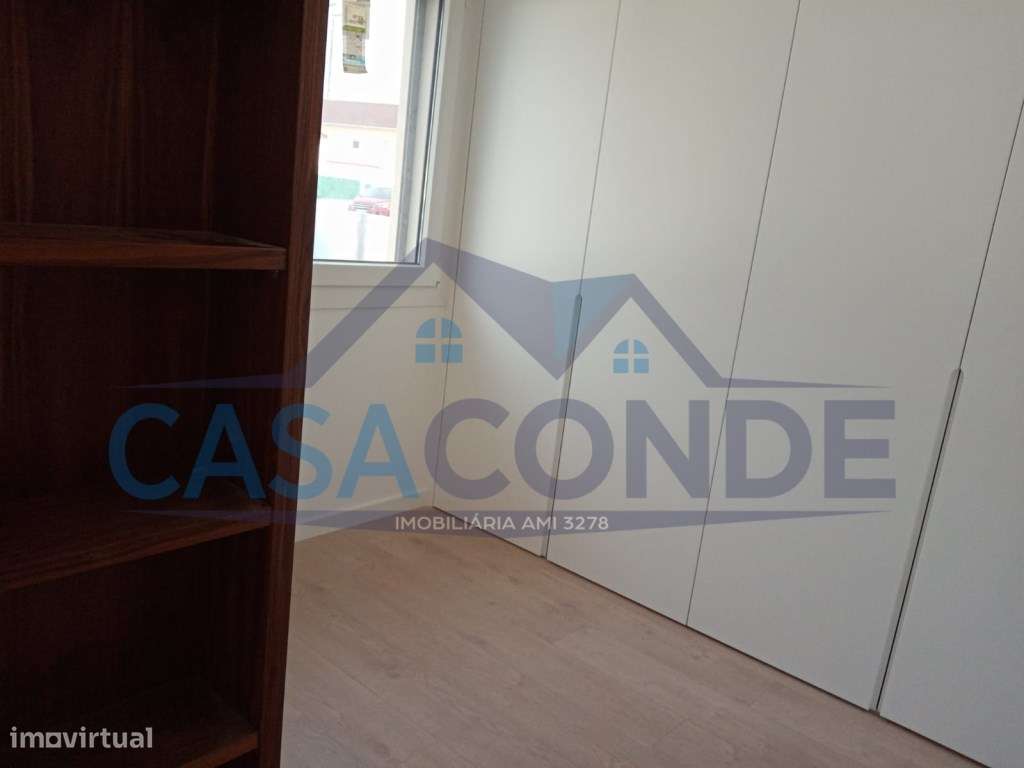 Moradia Isolada Duplex C/Piscina-15