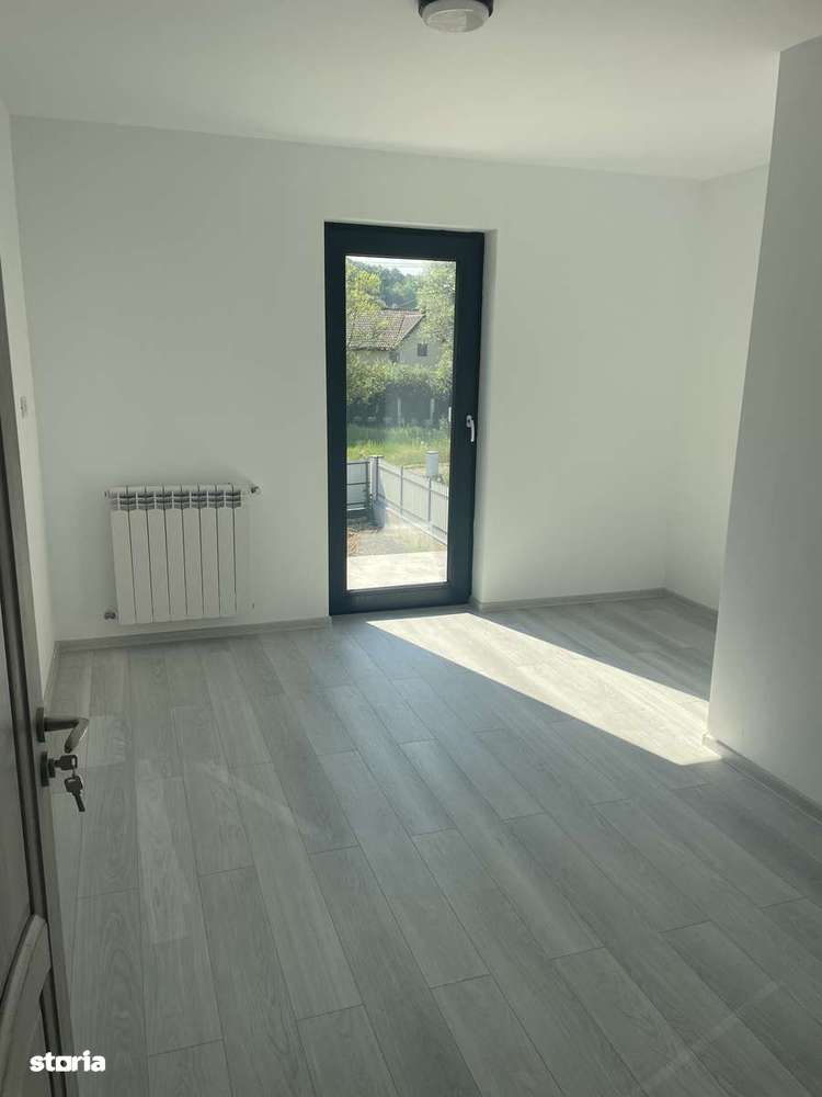 Vila la cheie P+1 Podis,teren 714 mp.Comision 0!-9