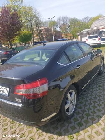 Citroën C5 3.0 HDi V6 Exclusive - 31