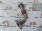 conducta egr volkswagen passat b5 2001 2004 - 1